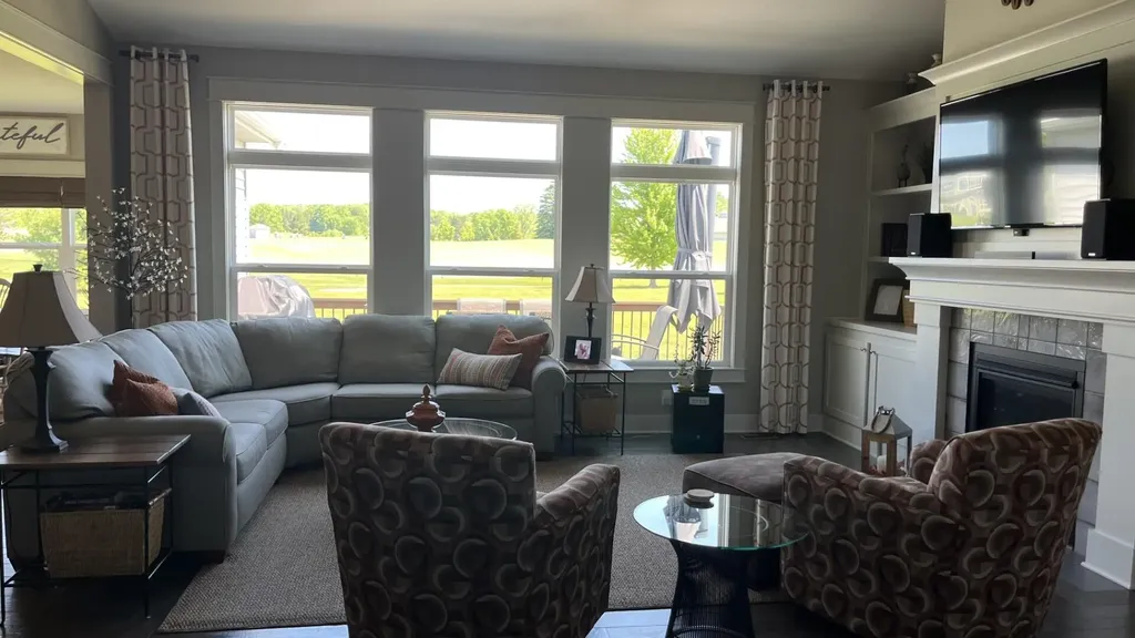 4085 Boulder View Drive Plainfield Charter Township MI 49306