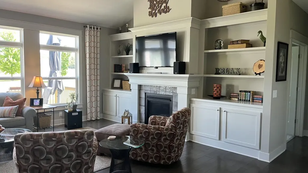 4085 Boulder View Drive Plainfield Charter Township MI 49306