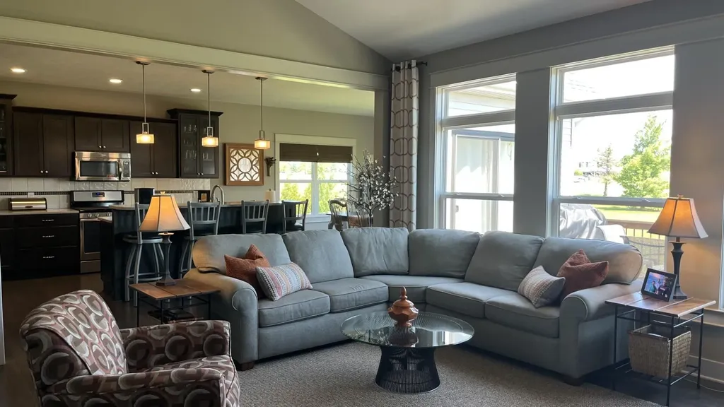 4085 Boulder View Drive Plainfield Charter Township MI 49306