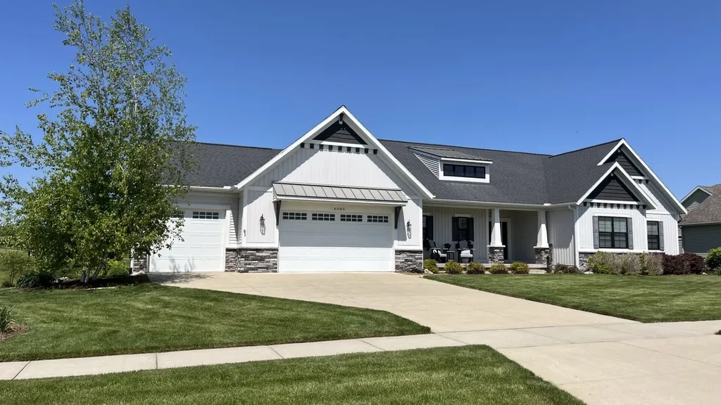 4085 Boulder View Drive Plainfield Charter Township MI 49306