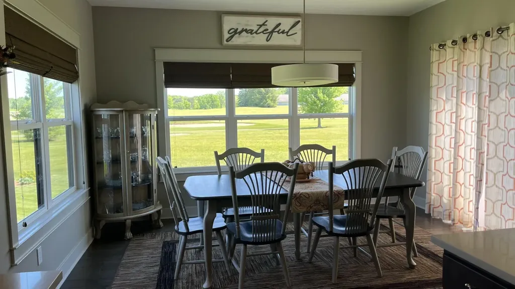 4085 Boulder View Drive Plainfield Charter Township MI 49306