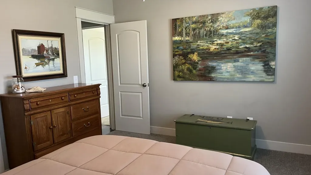 4085 Boulder View Drive Plainfield Charter Township MI 49306