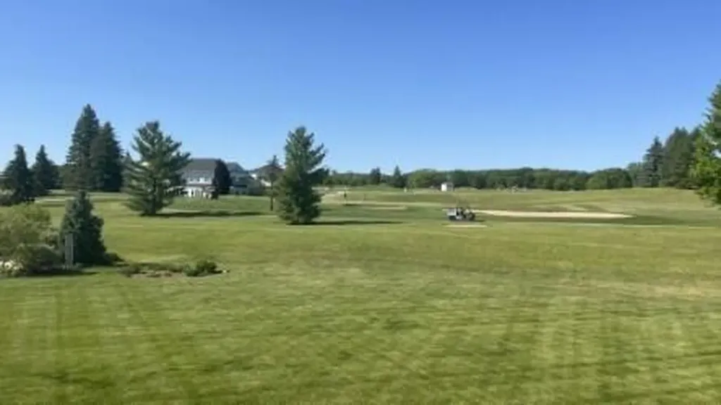 4085 Boulder View Drive Plainfield Charter Township MI 49306