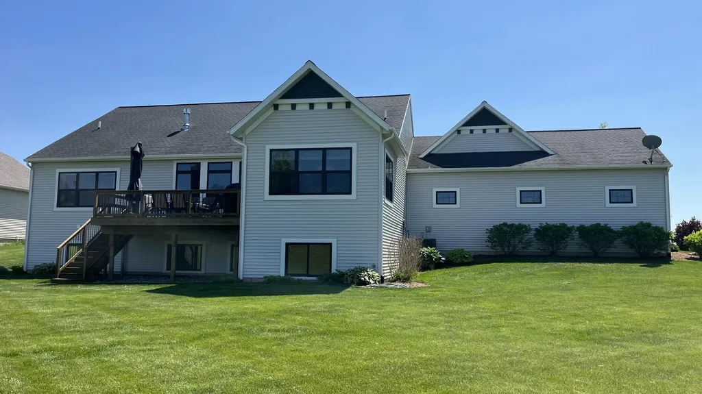 4085 Boulder View Drive Plainfield Charter Township MI 49306