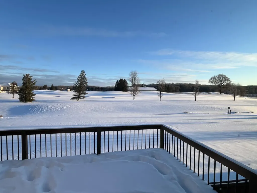 4085 Boulder View Drive Plainfield Charter Township MI 49306