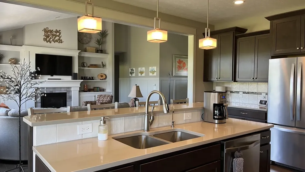 4085 Boulder View Drive Plainfield Charter Township MI 49306