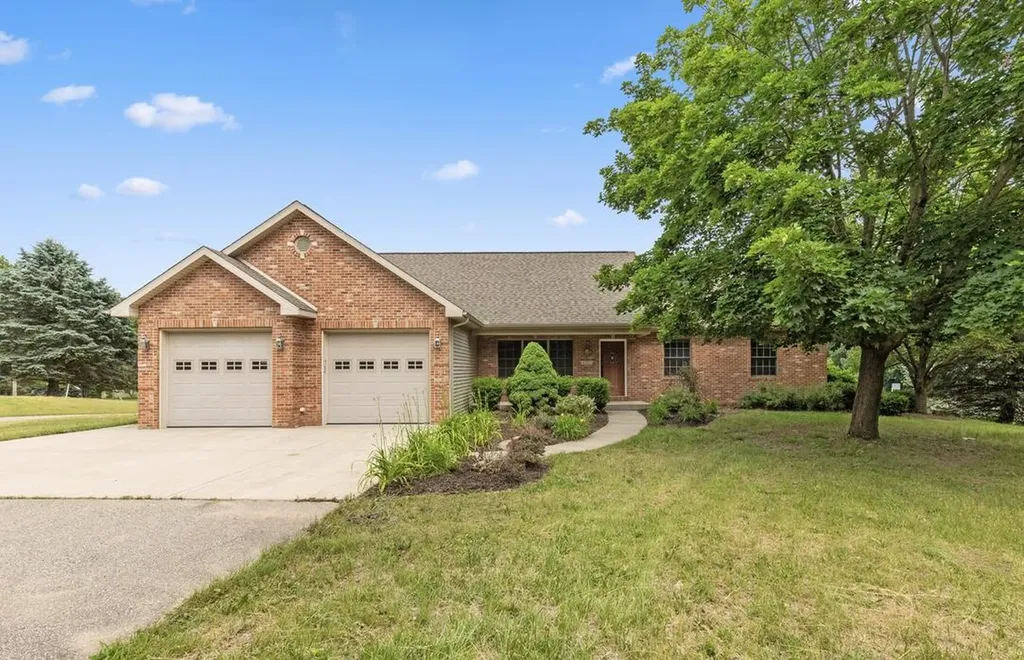 8292 N 12th Street Cooper Charter Township MI 49009