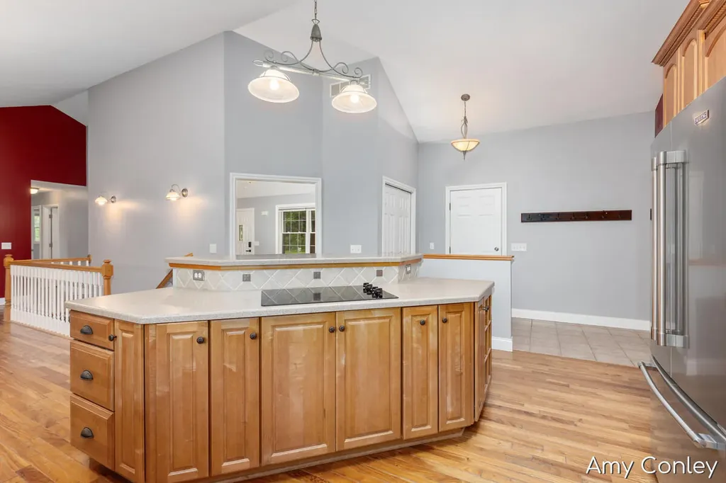 8292 N 12th Street Cooper Charter Township MI 49009