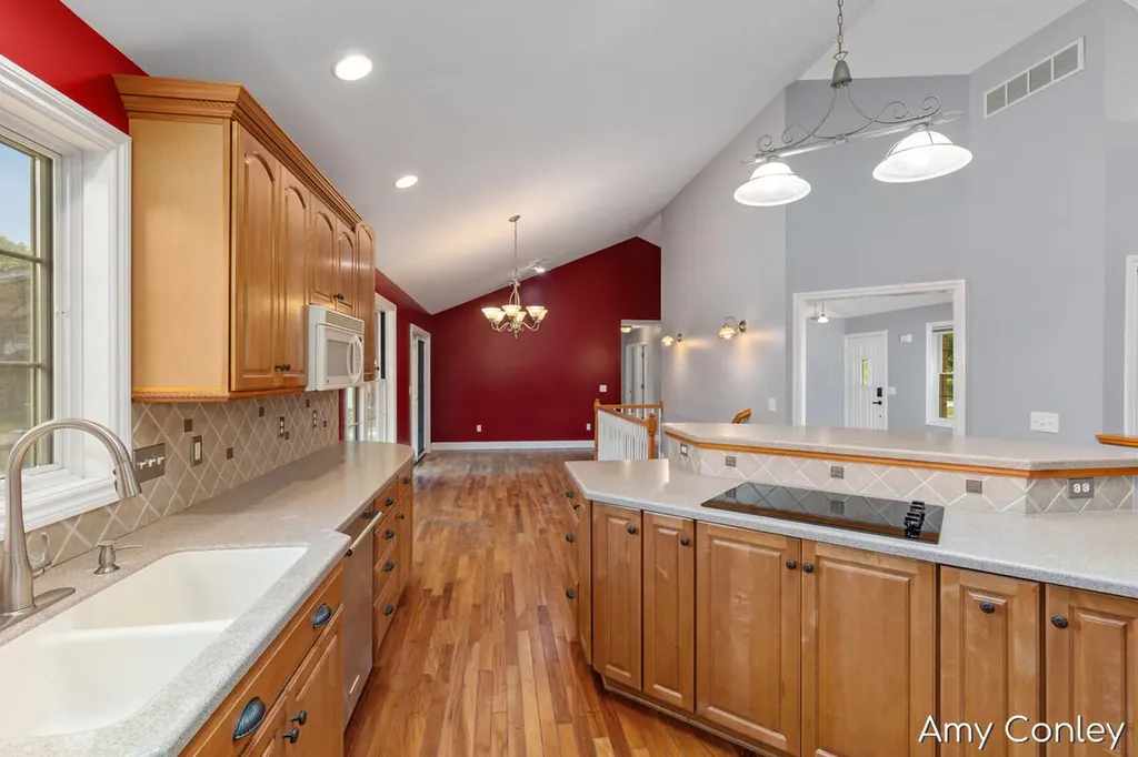 8292 N 12th Street Cooper Charter Township MI 49009