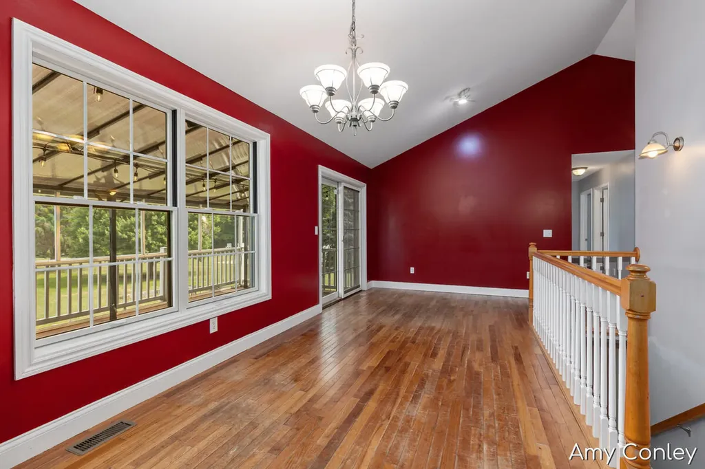 8292 N 12th Street Cooper Charter Township MI 49009