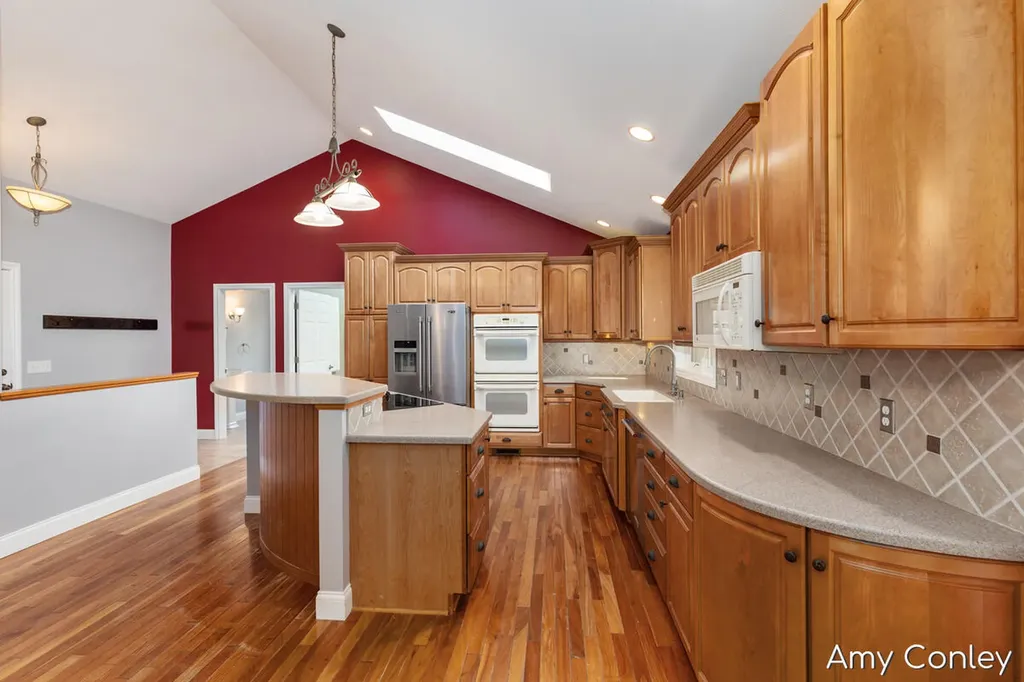8292 N 12th Street Cooper Charter Township MI 49009