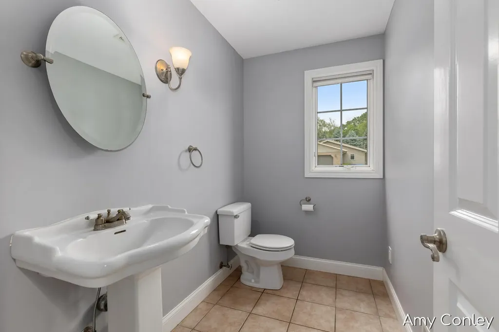 8292 N 12th Street Cooper Charter Township MI 49009