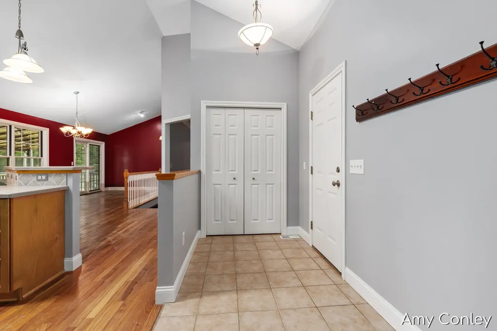 8292 N 12th Street Cooper Charter Township MI 49009
