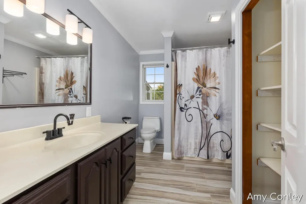 8292 N 12th Street Cooper Charter Township MI 49009