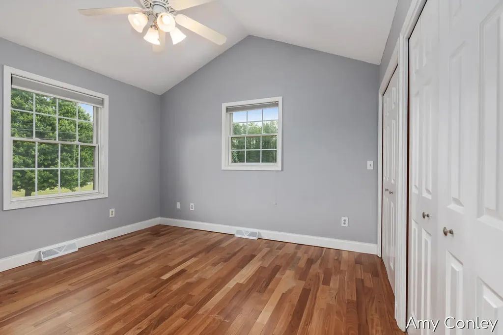 8292 N 12th Street Cooper Charter Township MI 49009