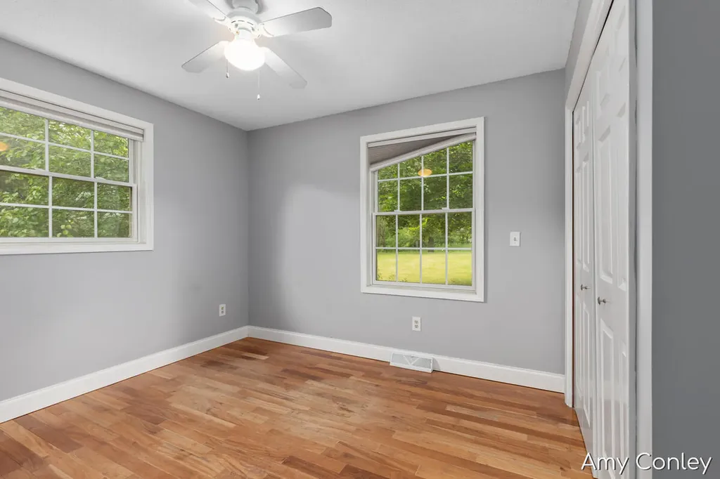 8292 N 12th Street Cooper Charter Township MI 49009