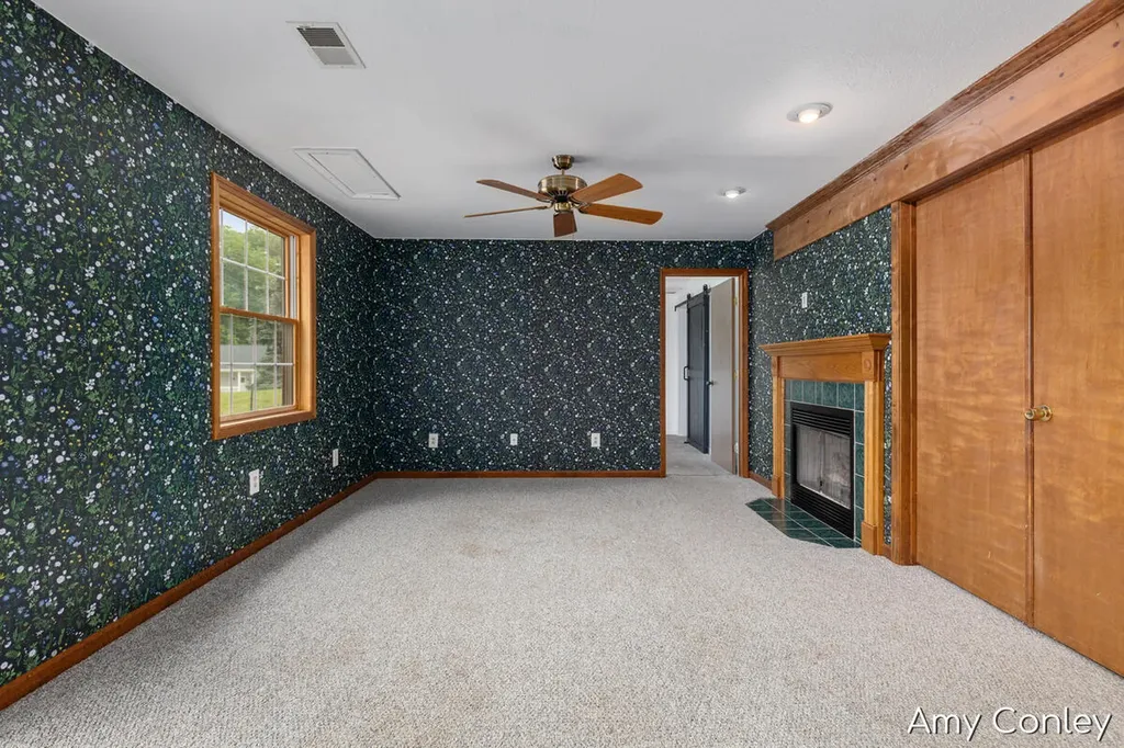 8292 N 12th Street Cooper Charter Township MI 49009