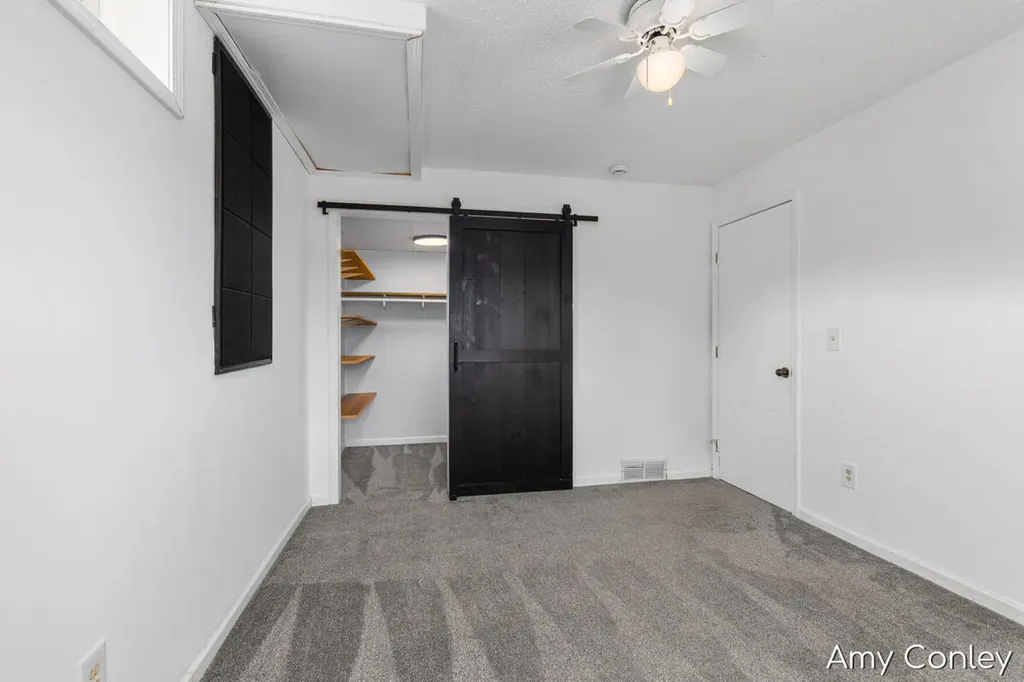 8292 N 12th Street Cooper Charter Township MI 49009