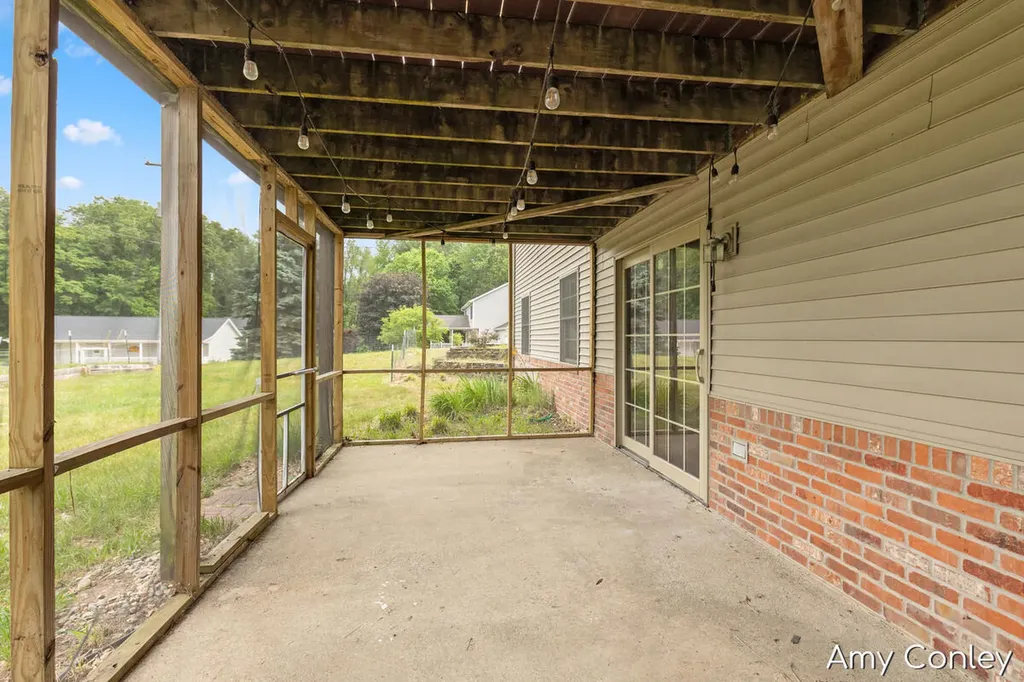 8292 N 12th Street Cooper Charter Township MI 49009