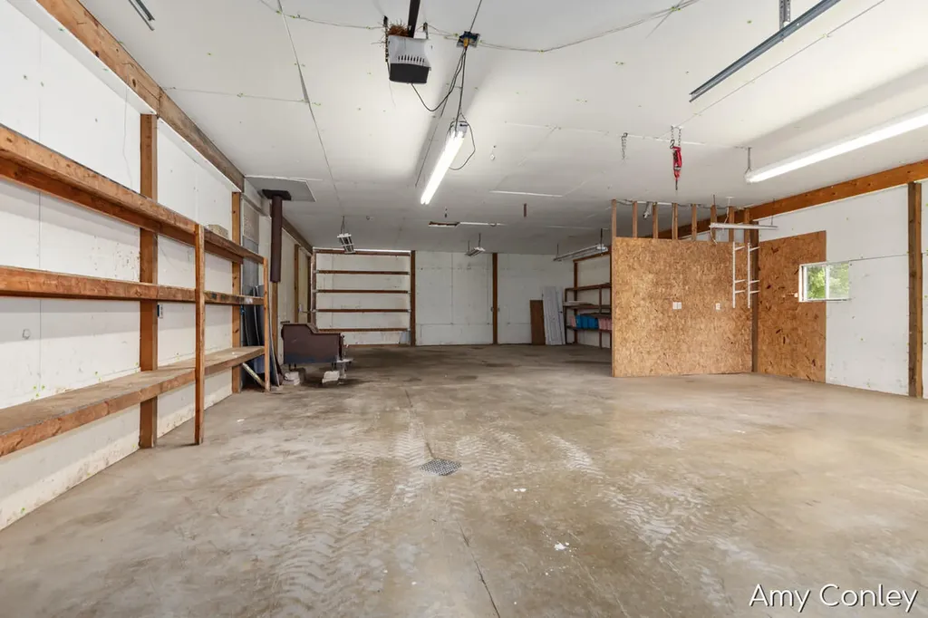 8292 N 12th Street Cooper Charter Township MI 49009