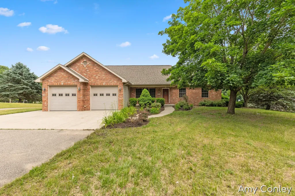 8292 N 12th Street Cooper Charter Township MI 49009