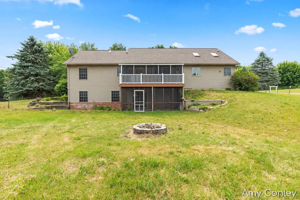 8292 N 12th Street Cooper Charter Township MI 49009