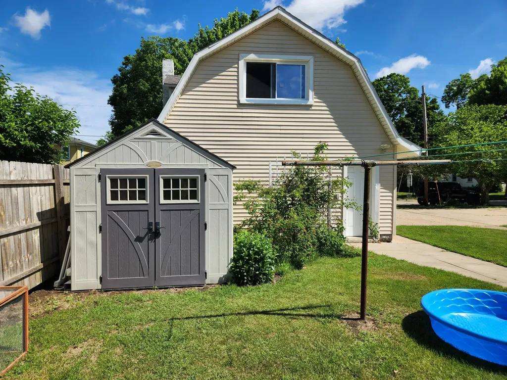 315 N Main Street Allegan City MI 49010