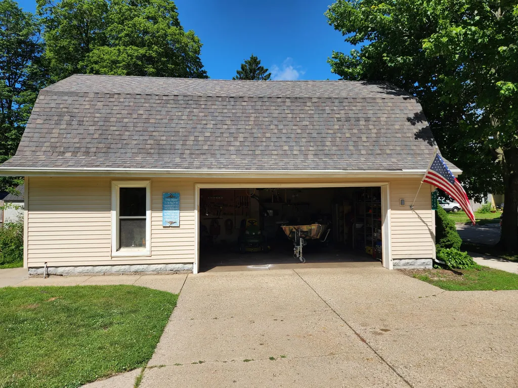 315 N Main Street Allegan City MI 49010