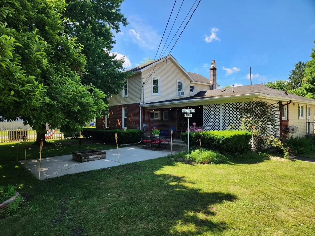 315 N Main Street Allegan City MI 49010