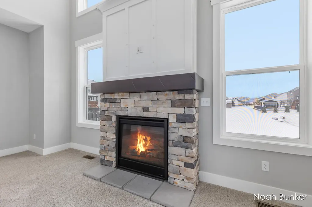 3857 Winsome Drive Georgetown Charter Township MI 49426