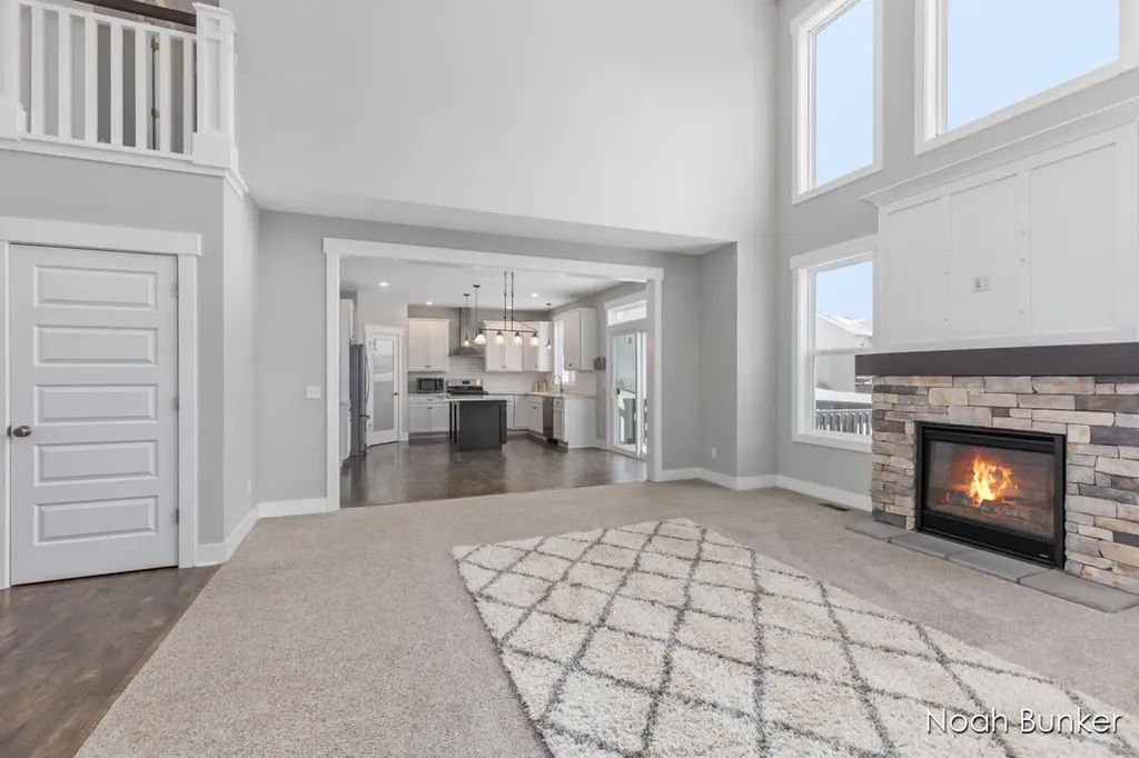 3857 Winsome Drive Georgetown Charter Township MI 49426