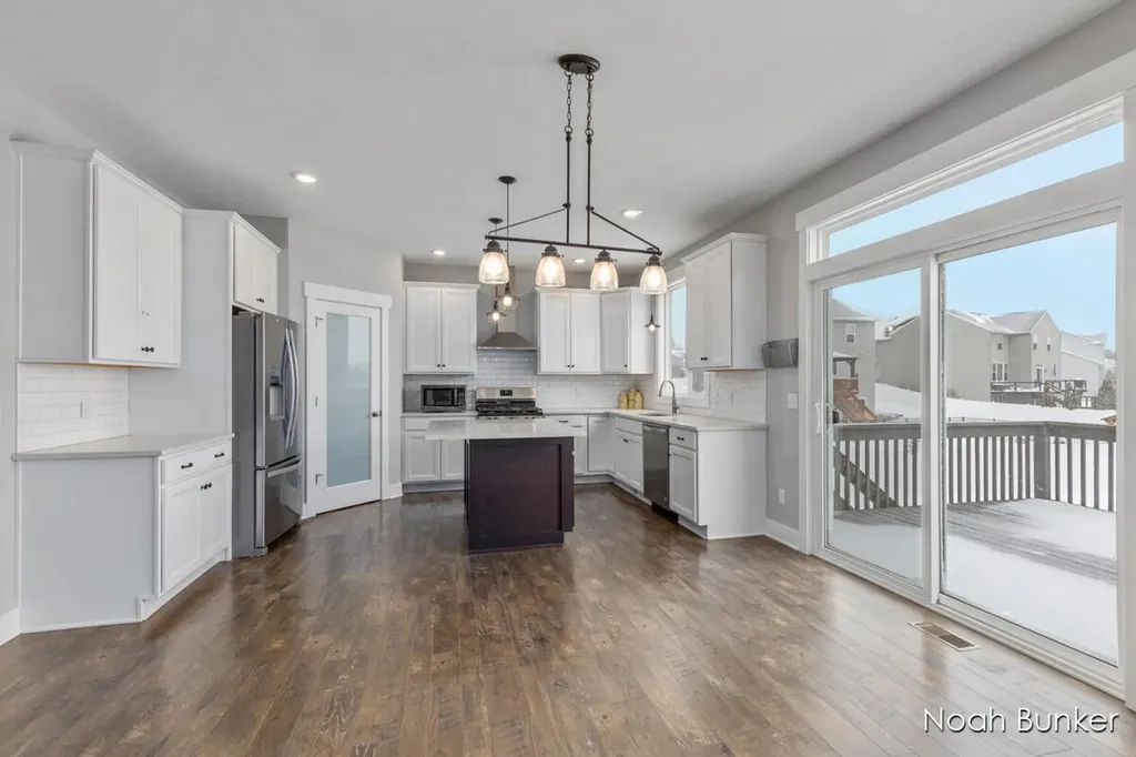 3857 Winsome Drive Georgetown Charter Township MI 49426