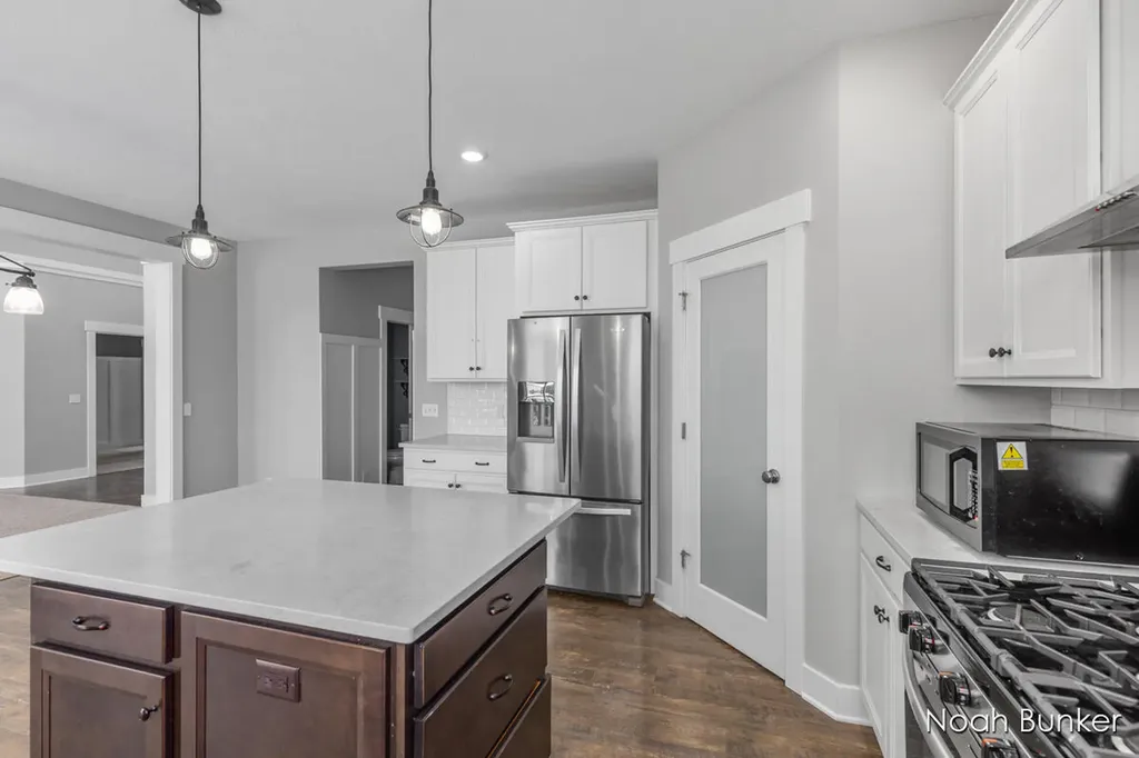 3857 Winsome Drive Georgetown Charter Township MI 49426