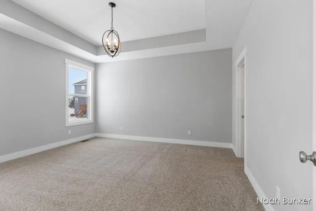 3857 Winsome Drive Georgetown Charter Township MI 49426