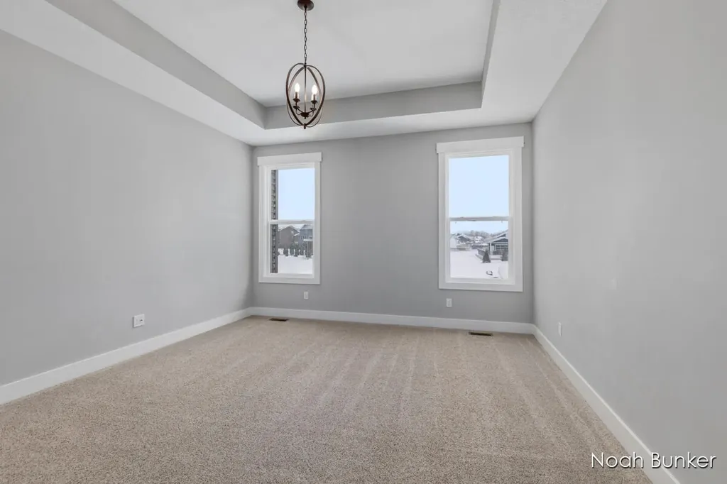 3857 Winsome Drive Georgetown Charter Township MI 49426