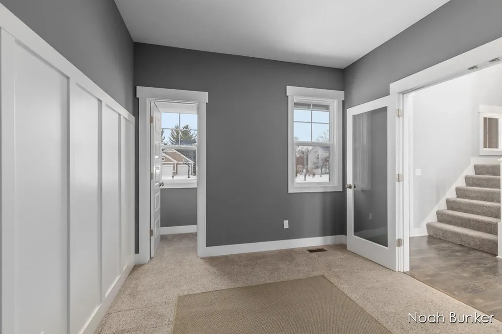 3857 Winsome Drive Georgetown Charter Township MI 49426