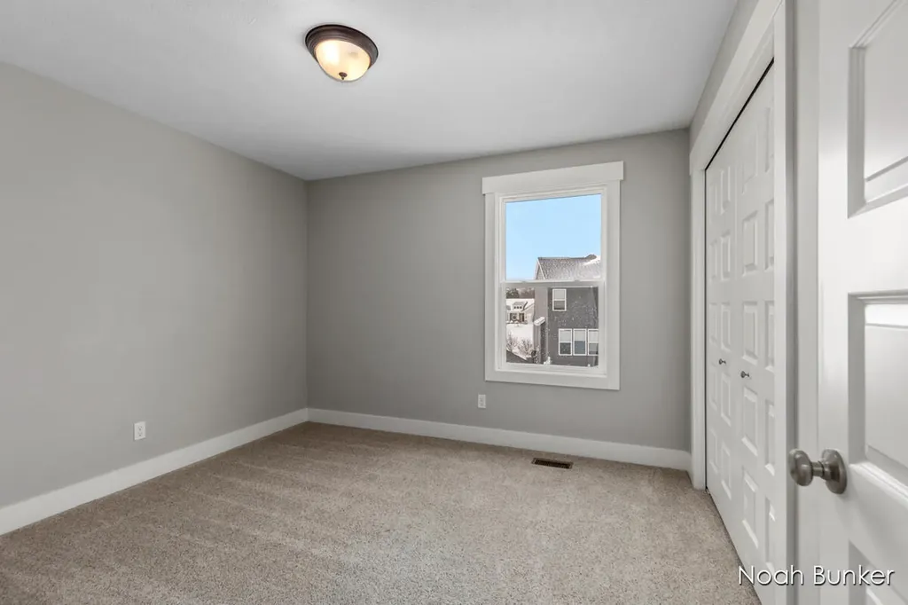 3857 Winsome Drive Georgetown Charter Township MI 49426