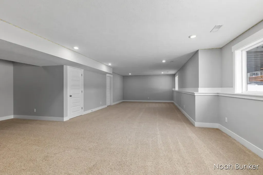 3857 Winsome Drive Georgetown Charter Township MI 49426
