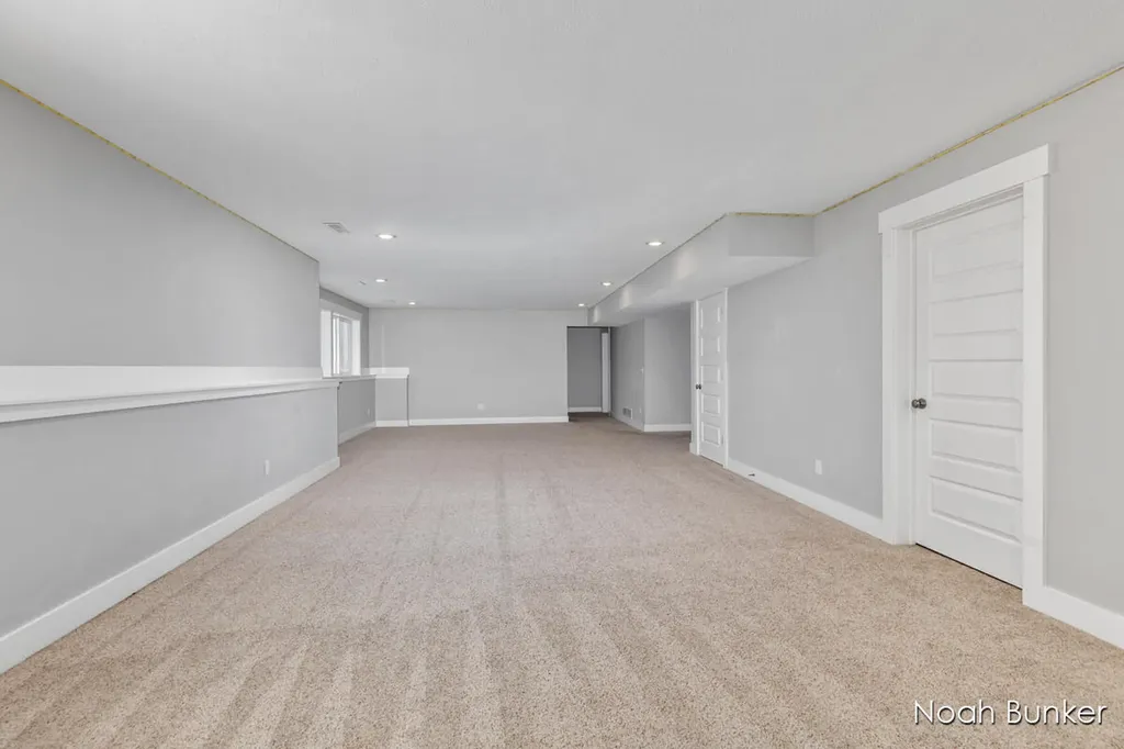 3857 Winsome Drive Georgetown Charter Township MI 49426