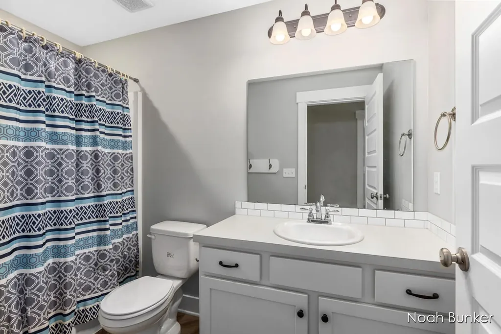 3857 Winsome Drive Georgetown Charter Township MI 49426