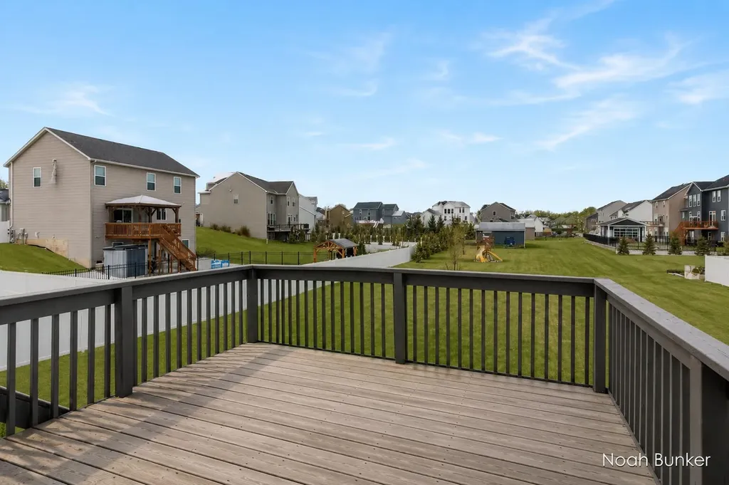3857 Winsome Drive Georgetown Charter Township MI 49426