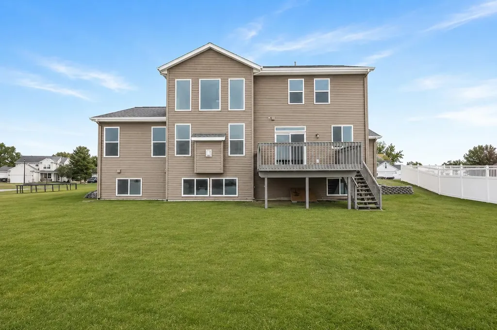 3857 Winsome Drive Georgetown Charter Township MI 49426
