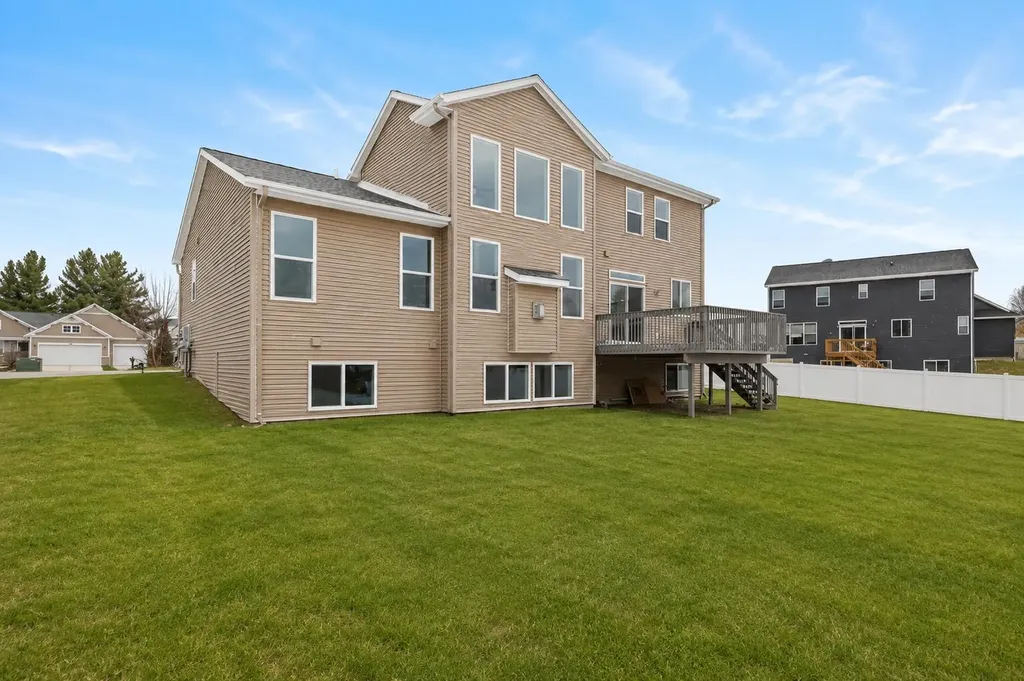 3857 Winsome Drive Georgetown Charter Township MI 49426
