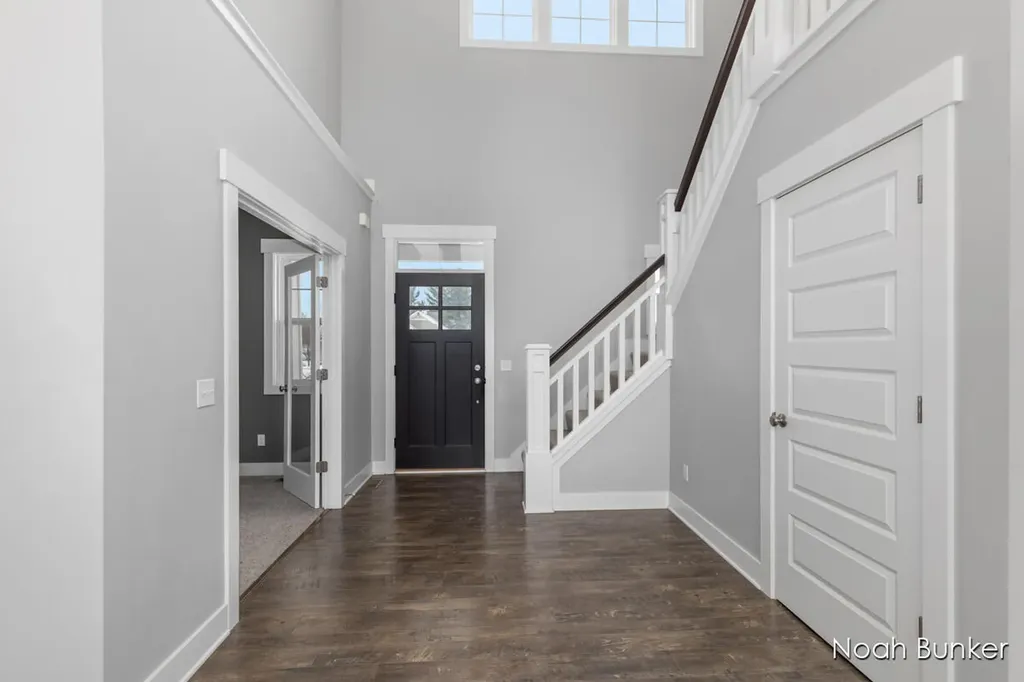 3857 Winsome Drive Georgetown Charter Township MI 49426