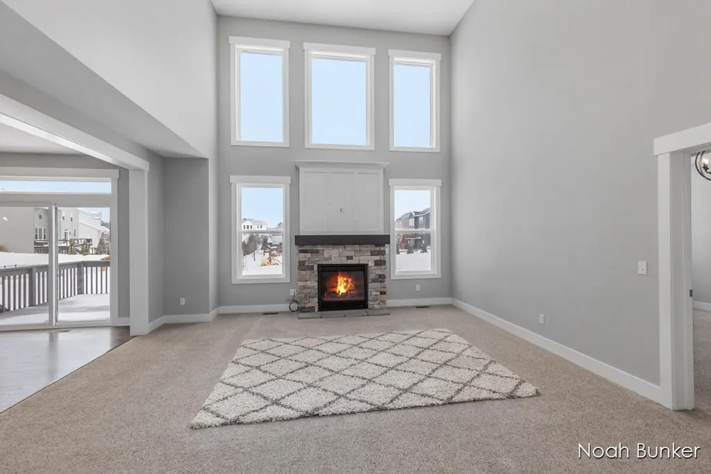 3857 Winsome Drive Georgetown Charter Township MI 49426