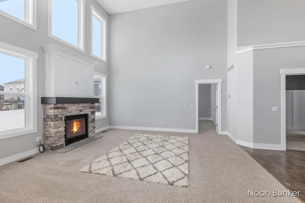 3857 Winsome Drive Georgetown Charter Township MI 49426