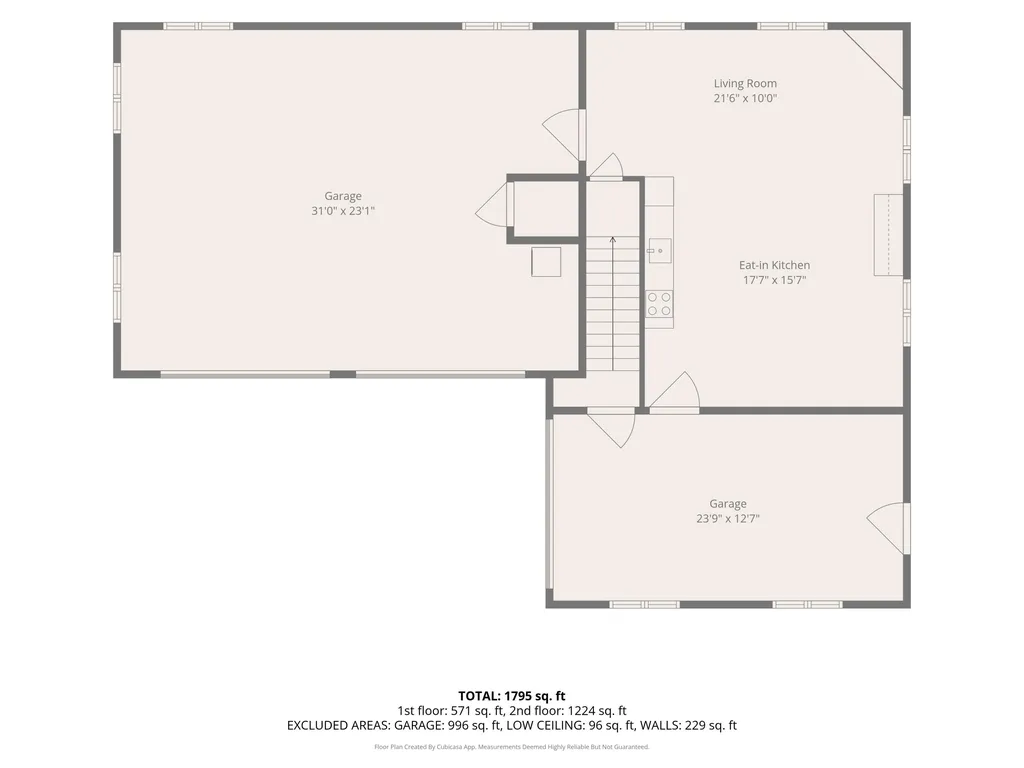 329 W Circle Drive North Muskegon City MI 49445