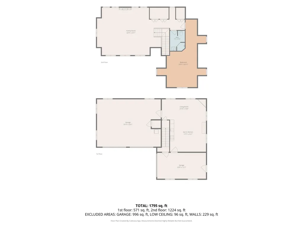 329 W Circle Drive North Muskegon City MI 49445