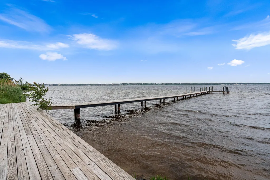329 W Circle Drive North Muskegon City MI 49445