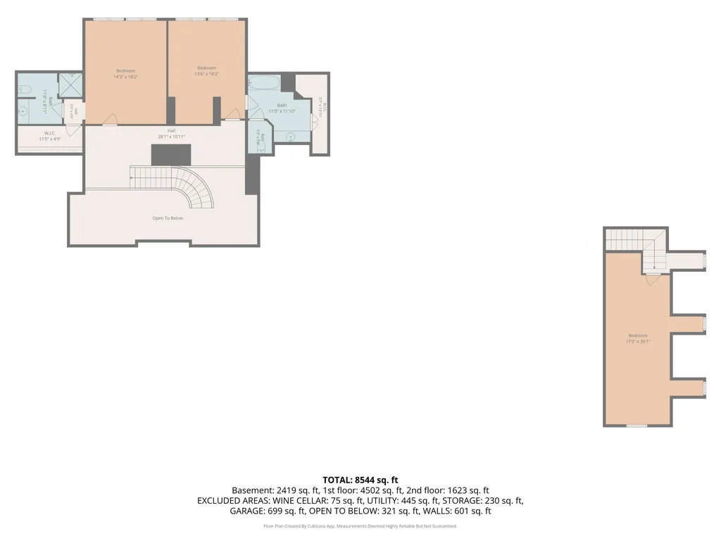 329 W Circle Drive North Muskegon City MI 49445